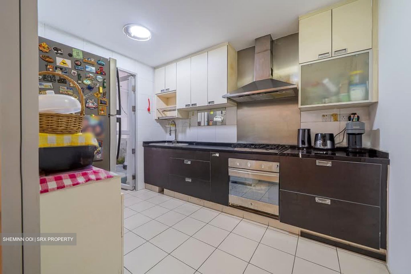 The Linear (D23), Apartment #566679741